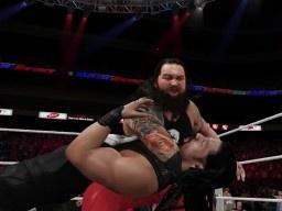 WWE2K16 Launch SisterAbigail