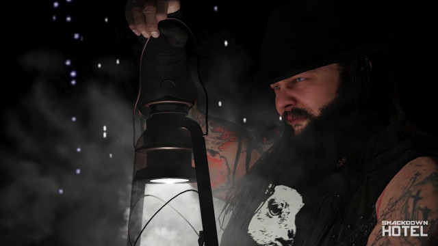 WWE2K16 Trailer BrayWyatt WWE2K16 Trailer BrayWyatt