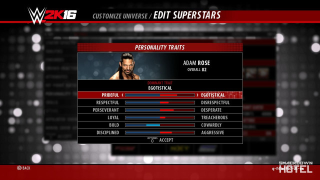 WWE2K16 UniverseMode2