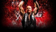 WWE2K16 Wallpaper StoneCold