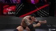 WWE2K16 BatistaEntrance