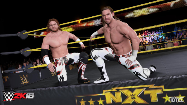 WWE2K16 Blake   Murphy 2 WWE2K16 Blake   Murphy 2