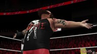 WWE2K16 BrayBuzzards