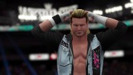 WWE2K16 DolphEntrance