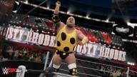 WWE2K16 Dusty Rhodes