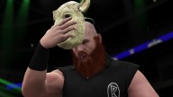 WWE2K16 ErickRowan