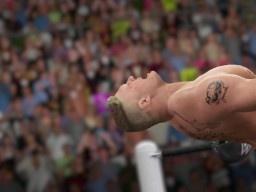 WWE2K16 LesnarRing2