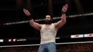 WWE2K16 LukeHarper