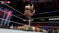 WWE2K16 MovesPack1