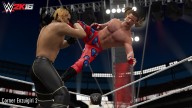 WWE2K16 MovesPack2