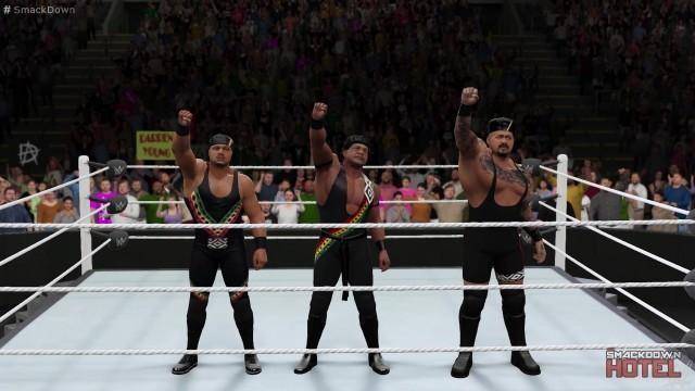 WWE2K16 NationOfDomination