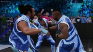 WWE2K16 NewDayEntrance