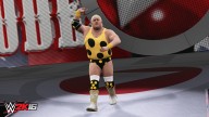 WWE2K16 PC Dusty Rhodes