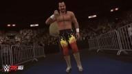 WWE2K16 PC Jake Roberts