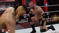 WWE2K16 PC Randy Orton