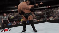 WWE2K16 PC Rikishi