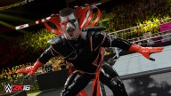 WWE2K16 PC Stardust