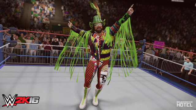 WWE2K16 Randy Savage 1 WWE2K16 Randy Savage 1