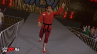 WWE2K16 Ricky Steamboat 1