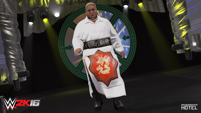 WWE2K16 Rikishi 1 WWE2K16 Rikishi 1