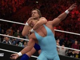 WWE2K16 Roddy Piper