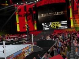 WWE2K16 RollinsPanoramic