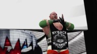 WWE2K16 RybackEntrance