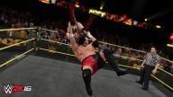 WWE2K16 Samoa Joe 1