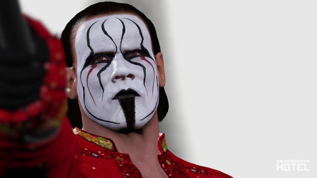 WWE2K16 StingBat2 WWE2K16 StingBat2