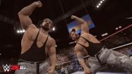 WWE2K16 The Bushwackers 1