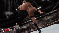 WWE2K16 The Rock 1