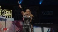 WWE2K16 Trish Stratus