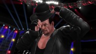 WWE2K16 UndertakerHat