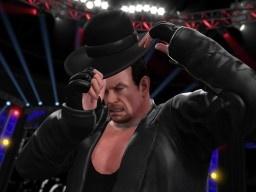 WWE2K16 UndertakerHat
