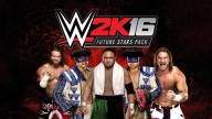 WWE2K16 Wallpaper FutureStarsPack