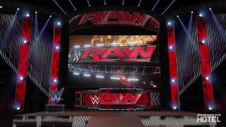 WWE 2K16 "Momentous" - Official Accolades Trailer w/Screenshots [HD]