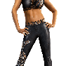 SvR2011 Render AliciaFox
