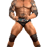 SvR2011 Render Batista