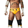 SvR2011 Render CMPunk