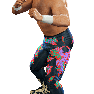 SvR2011 Render ChavoGuerrero