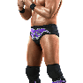 SvR2011 Render Chris Jericho