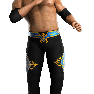 SvR2011 Render Christian