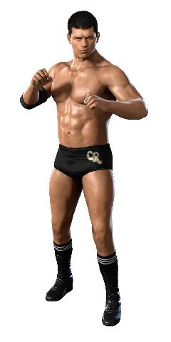 SvR2011 Render CodyRhodes