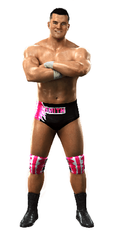 SvR2011 Render DavidHartSmith