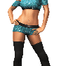 SvR2011 Render GailKim