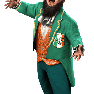 SvR2011 Render Hornswoggle