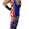SvR2011 Render JackSwagger