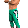 SvR2011 Render Jake The Snake Roberts
