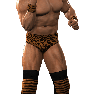 SvR2011 Render Jimmy Snuka