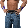 SvR2011 Render JohnCenaDLC